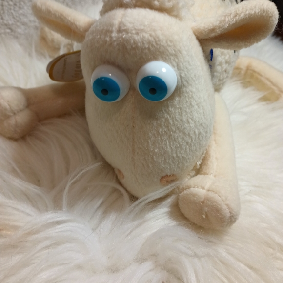 Pay what you want!!!!     Serta sheep. Counting sheep! - Picture 4 of 11